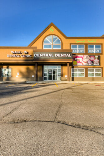 Prime Retail Space for Lease - in Commercial & Office Space for Sale in Red Deer - Image 4