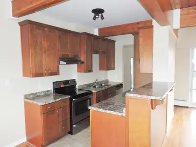 Cedar Tower - 2 Bedroom 1 Bath Apartment for Rent