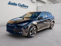LEGENDARY, RUGGED AND POWERFUL This 2024 Subaru Crosstrek Limited combines rugged versatility with r... (image 1)