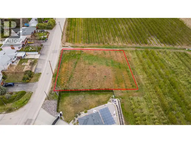 1080 Gibson Road Kelowna, British Columbia in Land for Sale in Penticton - Image 9