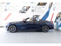 Low Mileage! Check out our large selection of pre-owned vehicles today. 2022 BMW 4 Series M440i xDri... (image 5)