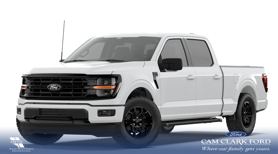 2026 Ford F-150 XLT | Cars & Trucks | Calgary | Free local classifieds ...