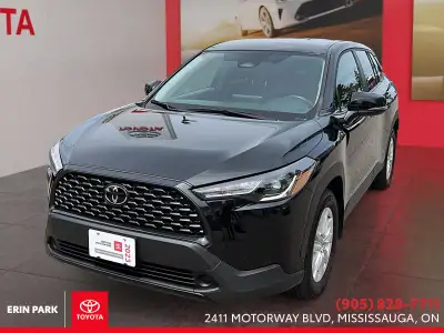LE Engine: 4 Cylinder Engine 2.0L L/100Km City: 7.6 L/100Km Hwy: 7.0 Safety Equipment Electronic Sta...