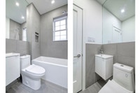 Akelius one bedroom apartment for rent. Located near Lincoln in the Downtown - Guy Concordia neighbo... (image 5)