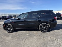 Clean Carfax**One Owner**Dodge Durango GT Plus**Blacktop Redline Package**Performance SRT Leather Se... (image 7)