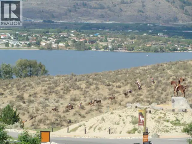 1200 RANCHER CREEK Road Unit# 243C Osoyoos, British Columbia in Houses for Sale in Penticton - Image 12