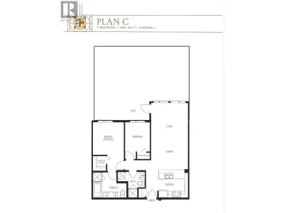 Very quiet, private and convenient location. 1152 Windsor Mews. 2 bedrooms and 2 bathrooms with a HU...