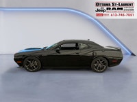 WE CAN GET YOU APPROVED ON THIS 2022 DODGE CHALLENGER R/T MANUAL TODAY FEATURED OPTIONS -Plus Group... (image 1)