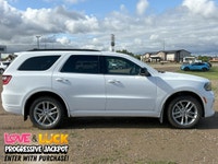 Discover the versatility and style of the 2023 Dodge Durango Gt Premium, now available at Virden/Bir... (image 2)