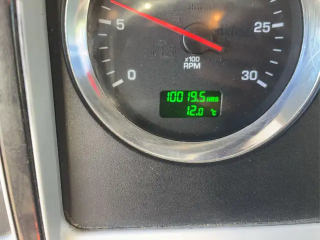 2016 Kenworth T800 in Heavy Trucks in Calgary - Image 25