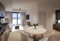Welcome to Claridge Hintonburg | Occupying This Summer (August 2026). Claridge Hintonburg:In one of... (image 2)