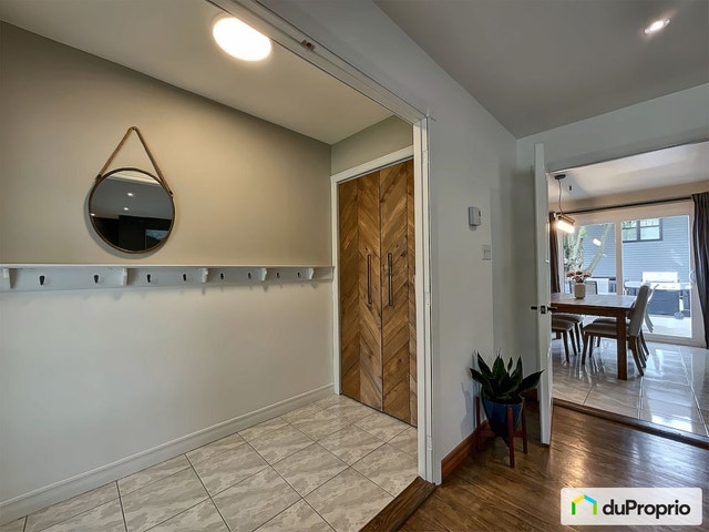 $439,000 - Bungalow for sale in Drummondville (Drummondville) — photo 2