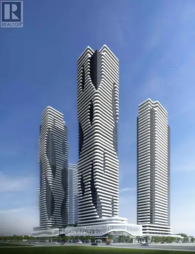 4308 - 225 COMMERCE STREET Vaughan (Vaughan Corporate Centre), O