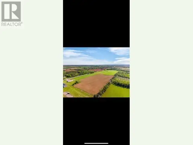 3850 Portage Road Brackley, Prince Edward Island in Land for Sale in Charlottetown - Image 5