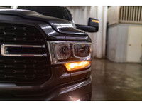 **MECHANICALLY CERTIFIED** 49,352 KM This 2023 Ram 3500 4x4 Crew Cab Big Horn Sport is powered by a... (image 5)