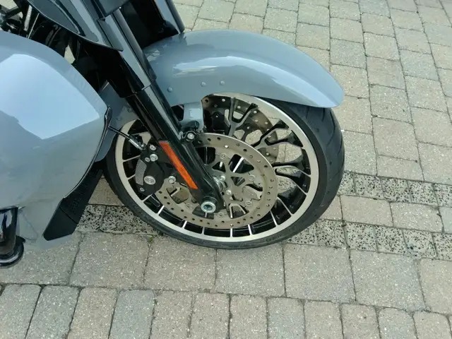 2026 Harley-Davidson Street Glide Limited in Street, Cruisers & Choppers in Oshawa / Durham Region - Image 7