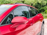 Electric engine with automatic transmission | Heated steering wheel for winter comfort | Adaptive cr... (image 8)