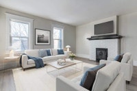 Amenities: In-suite Laundry • Quiet Building • Unfinished Basement Suite & Building: Spacious and ne... (image 1)