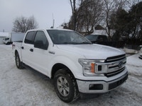 2020 Ford F-150 **CONTENT AUTO SPÉCIALISTE DU FINANCEMENT MAISON SANS ENQUETE CREDIT **Obtenez le me... (image 6)