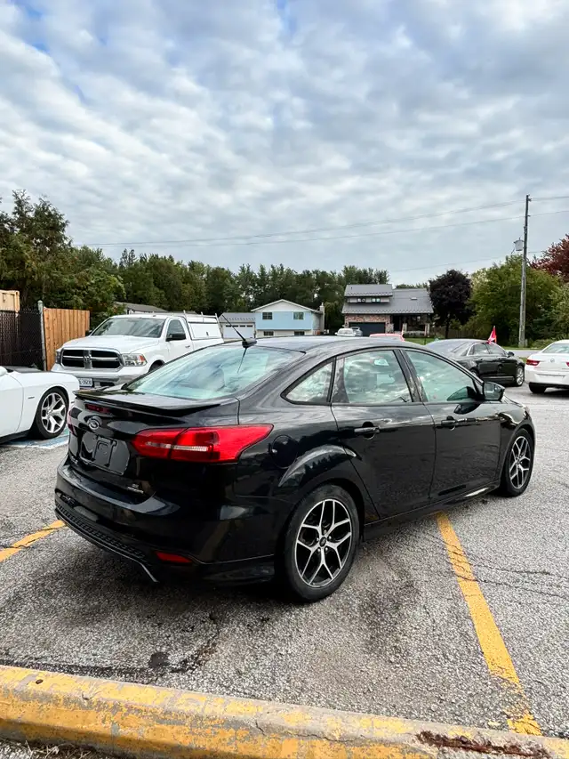 2015 Ford Focus600952382099312642