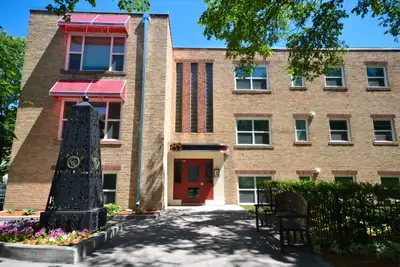 SEPT 1ST**Renovated 1BDRM $1,329