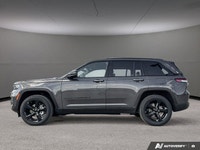 Only 1,300 Miles! This Jeep Grand Cherokee delivers a Regular Unleaded V-6 3.6 L/220 engine powering... (image 1)