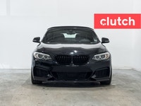 Painted Calipers, Brake Assist, Auto Dimming Rearview Mirror and more! Clutch is the largest online... (image 2)