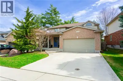 A welcoming family home in a great community where everyone shows true pride of ownership. As you ar...