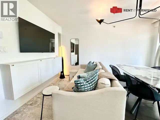 503 999 SEYMOUR STREET Vancouver, British Columbia in Long Term Rentals in Vancouver - Image 5