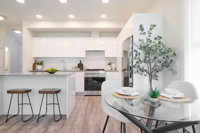 Nanaimo 1 Bedroom, 1 Bath Apartment for Rent: in Long Term Rentals in Nanaimo - Image 9