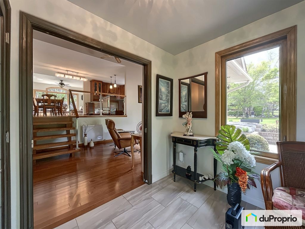 $634,000 - Split Level for sale in Hébertville — photo 3