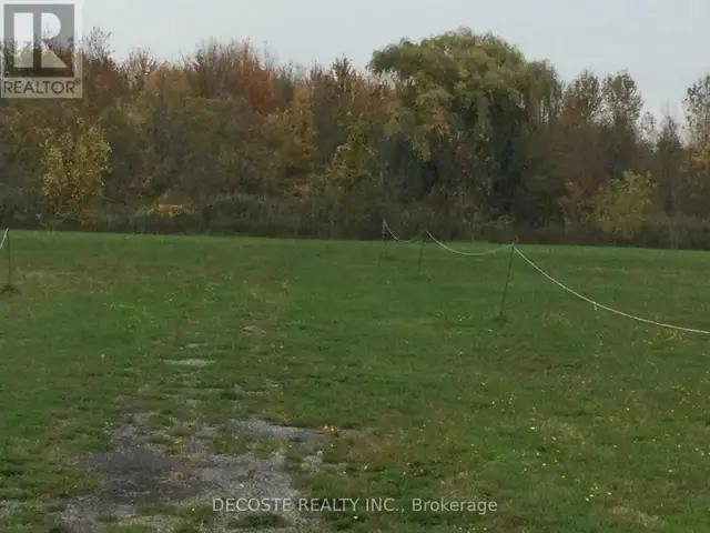 N/A COUNTY 34 ROAD South Glengarry, Ontario in Land for Sale in Cornwall - Image 17