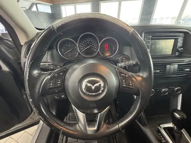 2015 Mazda CX-5 AWD 4dr Auto GT in Cars & Trucks in Longueuil / South Shore - Image 21