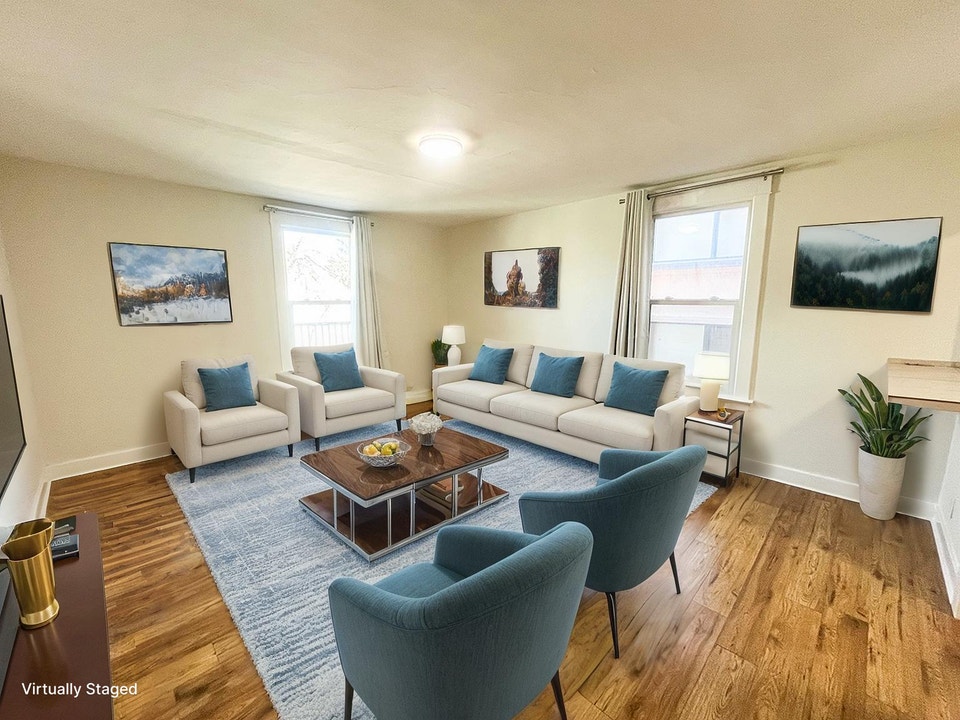 Mission Apartment For Rent 4