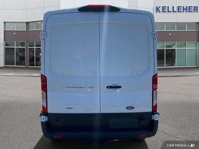 2025 Ford Transit Cargo Van T350 in Cars & Trucks in Brandon - Image 4