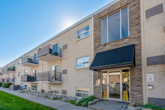 Sarnia 2 Bedroom Apartment for Rent:62854406031747123