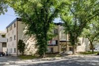 Amenities: Walk-in Closets • Keyless Entry • Air Conditioning Suite & Building: Spacious one-bedroom... (image 6)
