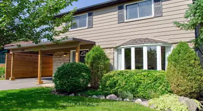 Price: $924,900 / $3,509/mo This Beautiful Detached Home is Move in Ready and situated in a sought-a...
