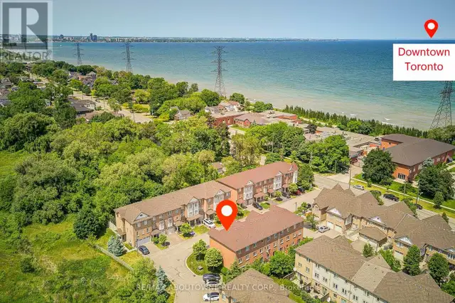 63 - 470 BEACH BOULEVARD Hamilton (Hamilton Beach), Ontario62863316136962124