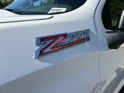 2024 Chevrolet Silverado 1500 RST Crew Cab Standard Box 4WD, View more