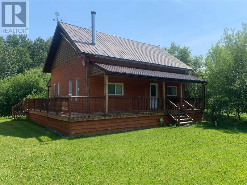 29, 10428 Township Road 735 Kinuso, Alberta Condos for Sale