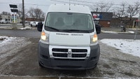 NEW ARRIVAL - 1 Owner - NO ACCIDENTS- 2018 Ram Promaster 3500 159WB EXTENDED (13.5Ft Cargo Length) -... (image 6)