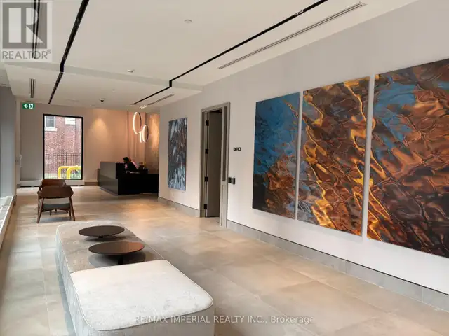 3901 - 609 SHERBOURNE STREET Toronto (North St. James Town), Ont in Long Term Rentals in City of Toronto - Image 4