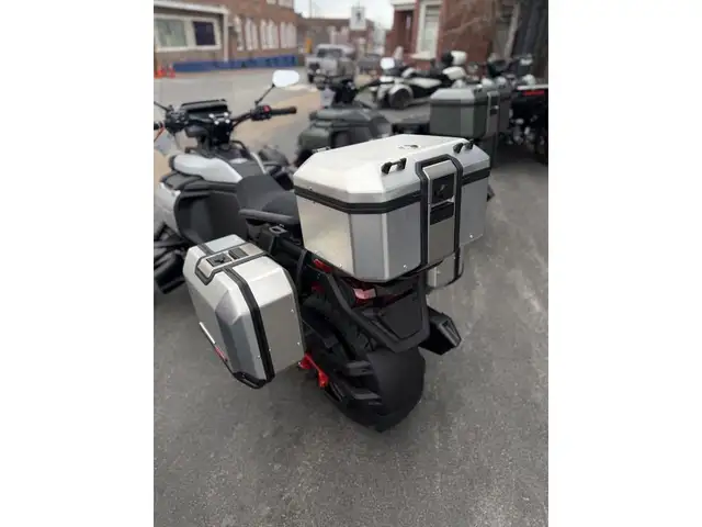 2025 Can-Am Canyon XT in Street, Cruisers & Choppers in New Glasgow - Image 8