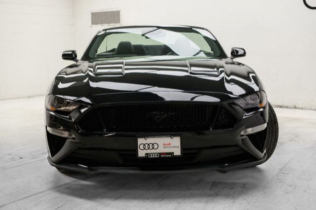 2022 Ford Mustang GT Premium | Leather | Adaptive Cruise in Cars & Trucks in Winnipeg - Image 2
