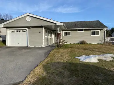 23 Kitlope Street This beautiful semi-furnished 3 bed 1 bath single-family home is located at 23 Kit...