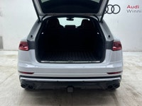 LOCAL TRADE!! Fire up the 500 horsepower twin-turbo V89 and let the Quattro All-Wheel Drive accelera... (image 6)