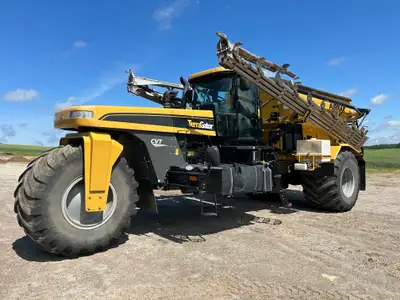 2020 TG9300C TerraGator. 1938HRS. 70' AirMax Precision 2. Raven Viper 4+ with RS1 autosteer. 1050/50...