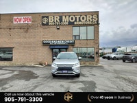 Ontario vehicle with Lot of Options! Call (905) 791-3300 - Black fabric interior, - AWD, - Cruise Co... (image 1)