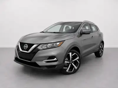 NISSAN QASHQAI SL AWD 2023 Traction intégrale intelligente (AWD) Moteur 4 cylindres 2,0 L Transmissi...